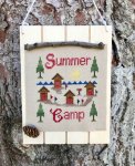 (image for) Summer Camp